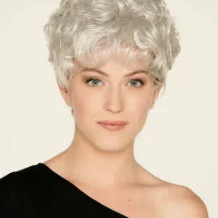 Wigs For Women Flirt | Synthetic Wig By Aspen