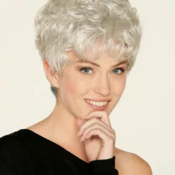Wigs For Women Flirt | Synthetic Wig By Aspen