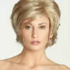 Kristin | Synthetic Wig By Aspen Wigs For Women