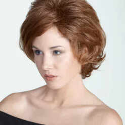 Kristin | Synthetic Wig By Aspen Wigs For Women