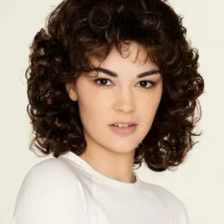 Wigs For Women Gabriella | Synthetic Wig By Aspen