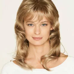 Shirelle | Synthetic Wig By Aspen Wigs For Women