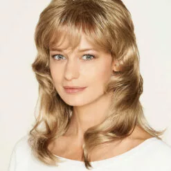 Shirelle | Synthetic Wig By Aspen Wigs For Women