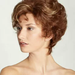 Carolyn | Synthetic Wig By Aspen Wigs For Women