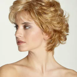 Betty | Synthetic Wig By Aspen Wigs For Women