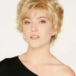 Wigs For Women Candice | Synthetic Wig By Aspen