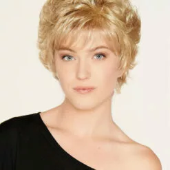 Wigs For Women Candice | Synthetic Wig By Aspen