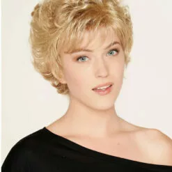 Wigs For Women Candice | Synthetic Wig By Aspen