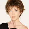 Angie | Synthetic Wig By Aspen Wigs For Women
