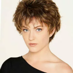 Angie | Synthetic Wig By Aspen Wigs For Women