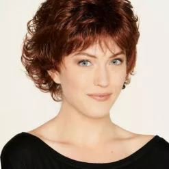 Wigs For Women Kathy | Synthetic Wig By Aspen