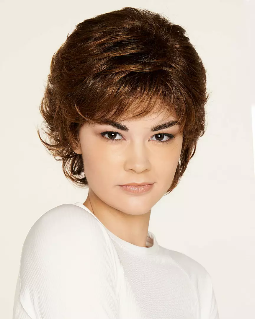 Wigs For Women Melanie | Synthetic Wig By Aspen