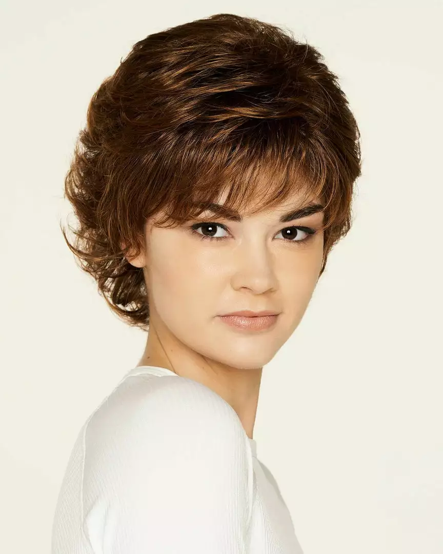 Wigs For Women Melanie (Exclusive) | Synthetic Wig By Aspen