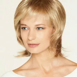 Wigs For Women Erin | Synthetic Wig By Aspen