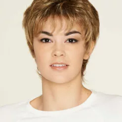 Toni | Synthetic Wig By Aspen Wigs For Women