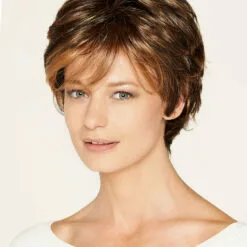 Petite Dee | Synthetic Wig By Aspen Wigs For Women