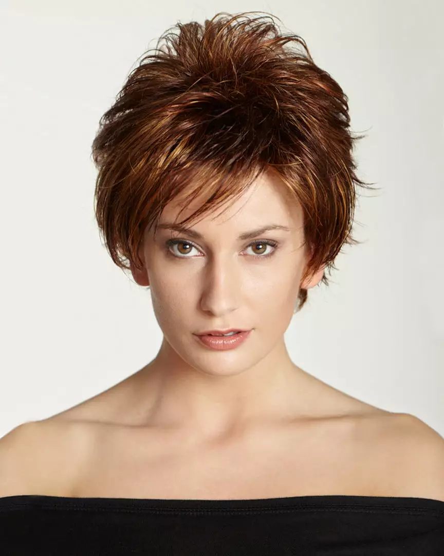 Sonic | Synthetic Wig By Aspen Wigs For Women