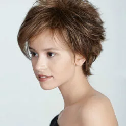 Sonic | Synthetic Wig By Aspen Wigs For Women