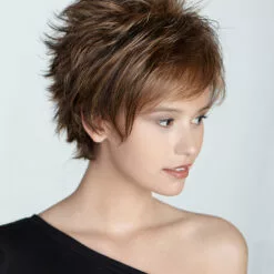 Sonic | Synthetic Wig By Aspen Wigs For Women