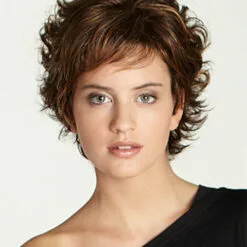 Eve | Synthetic Wig By Aspen