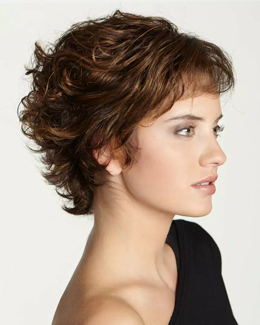 Eve | Synthetic Wig By Aspen