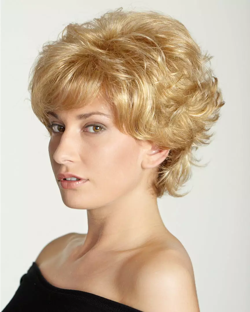 Eve | Synthetic Wig By Aspen