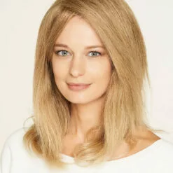 Jenny | Monofilament Human Hair Wig By Aspen