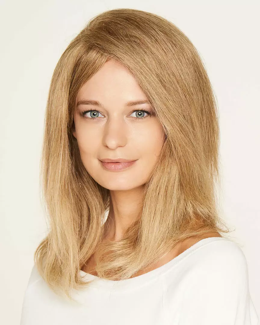 Jenny | Monofilament Human Hair Wig By Aspen
