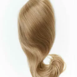 HH 3/4 Remy | Human Hair Wig By Aspen Headband, 3/4 Wigs