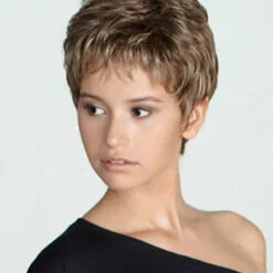 Alex | Synthetic Wig By Aspen Wigs For Women