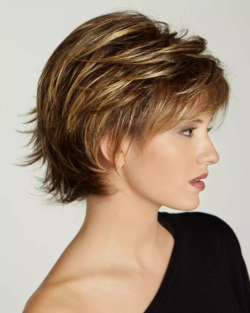 Jessica | Synthetic Wig By Aspen Wigs For Women