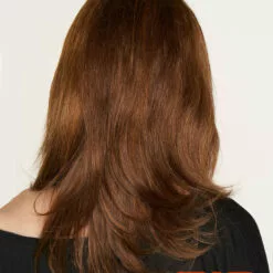 HH Remy Mono Long | Human Hair Wig By Aspen Wigs For Women