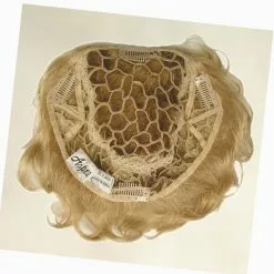 Wiglets Top Secret | Integration By Aspen