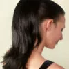 Sales Items Easy Clip Straight | Hair Piece By Aspen