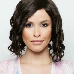 Julie | Lace Front & Monofilament Part Synthetic Wig By Alexander