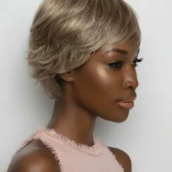 Albee (Exclusive) | Monofilament Synthetic Wig By Alexander