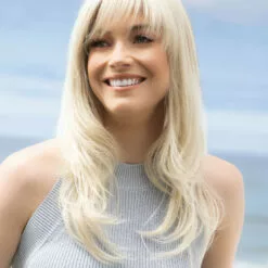 Angela (Exclusive) | Monofilament Synthetic Wig By Alexander