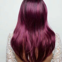 Angela (Exclusive) | Monofilament Synthetic Wig By Alexander