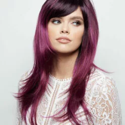 Angela (Exclusive) | Monofilament Synthetic Wig By Alexander