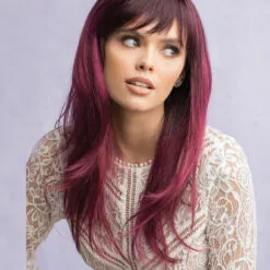 Angela (Exclusive) | Monofilament Synthetic Wig By Alexander