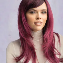 Angela (Exclusive) | Monofilament Synthetic Wig By Alexander