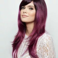 Angela (Exclusive) | Monofilament Synthetic Wig By Alexander