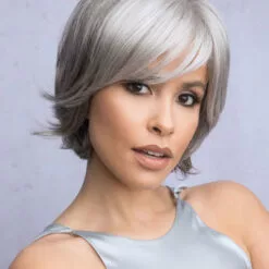 Wigs For Women Becky (Exclusive) | Monofilament Synthetic Wig By Alexander