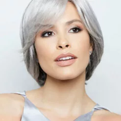 Wigs For Women Becky (Exclusive) | Monofilament Synthetic Wig By Alexander