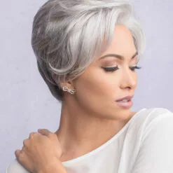 Bethany | Lace Front Synthetic Wig By Alexander Wigs For Women