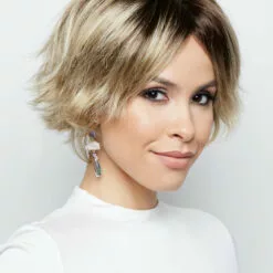 Joslin | Lace Front Synthetic Wig By Alexander Wigs For Women