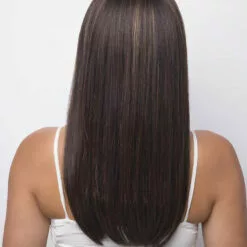 Harper | Lace Front & Monofilament Part Synthetic Wig By Alexander Wigs For Women