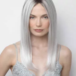 Harper (Exclusive) | Lace Front & Monofilament Part Synthetic Wig By Alexander