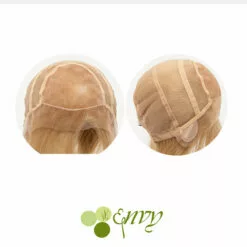 Amelia | Lace Front & Monofilament Human Hair Wig By Envy Wigs For Women