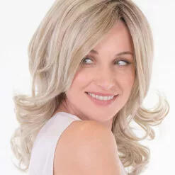 Americana | Lace Front & Monofilament Synthetic Wig By Belle Tress